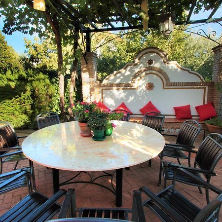 Villa 'Los Balcones' Priego De Cordoba Exterior photo