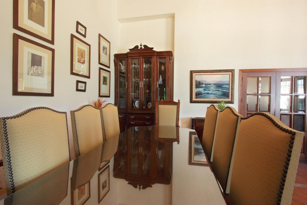 Villa 'Los Balcones' Priego De Cordoba Exterior photo