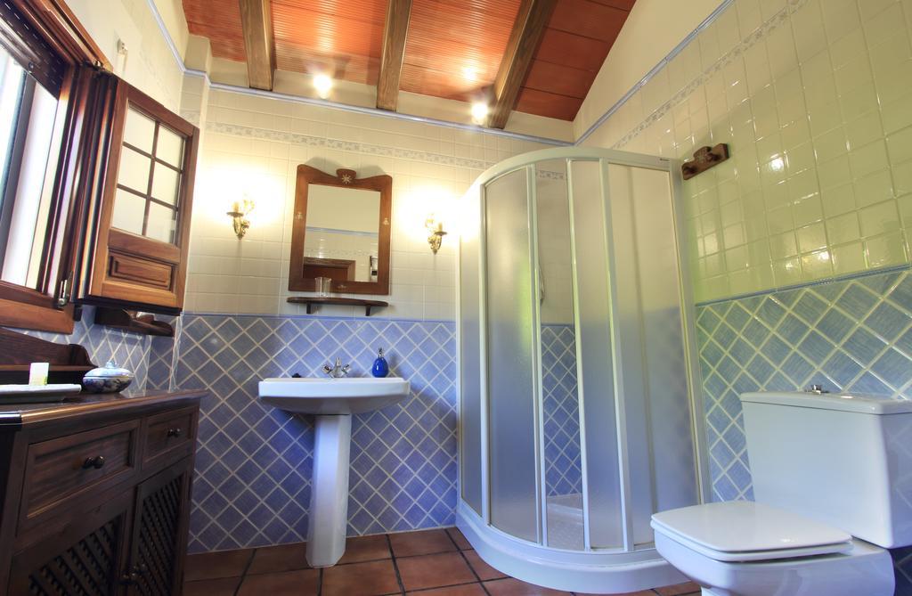 Villa 'Los Balcones' Priego De Cordoba Exterior photo