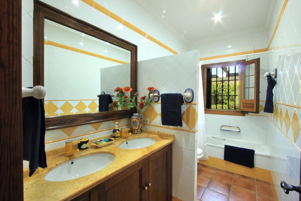 Villa 'Los Balcones' Priego De Cordoba Exterior photo