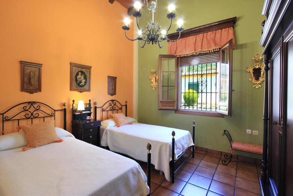 Villa 'Los Balcones' Priego De Cordoba Exterior photo