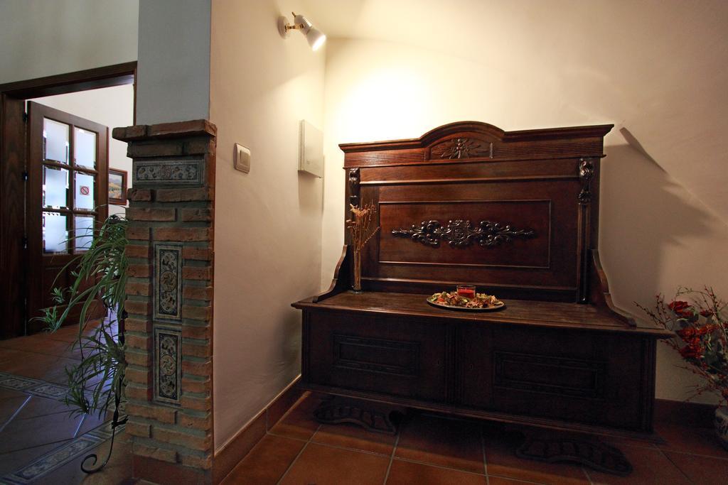 Villa 'Los Balcones' Priego De Cordoba Exterior photo